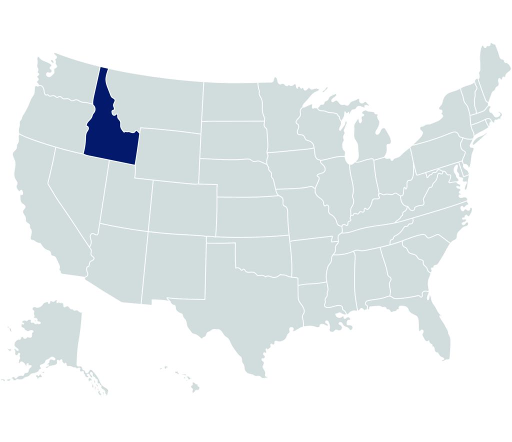 USA Map