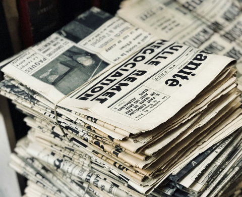 Newspapers