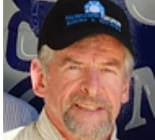 Brian White, District Geology & Exploration