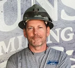 Team member image
