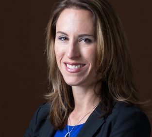 M. Shepston Headshot