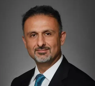 Team member image