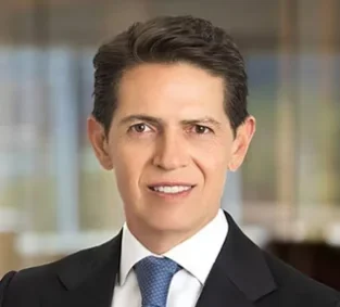 Team member image